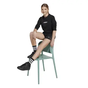 Short con estampado de animal para chica adidas 3-Stripes image-3