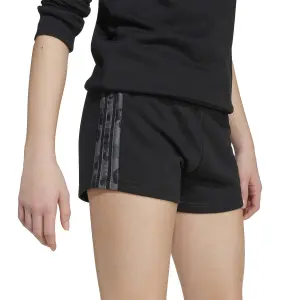 Short con estampado de animal para chica adidas 3-Stripes image-5