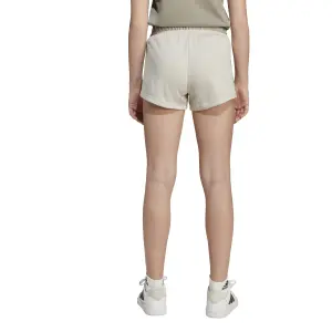 Pantalón corto niña adidas Animal French Terry 3 Stripes image-2