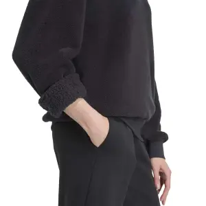 Damen Fleece Kapuzensweatshirt adidas Future Icons image-4