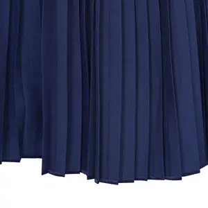 Girl's skirt adidas Club Pleat Sk image-4