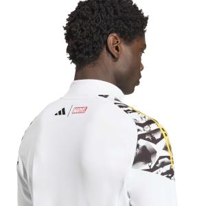 Dres Real Madrid Avengers 2025/26 image-6