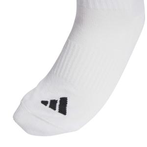 Calze adidas 3-Stripes (x2) image-2