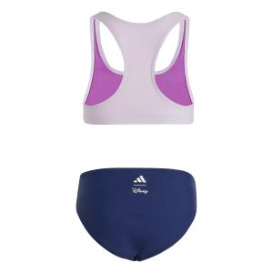 2-piece swimsuit for girls adidas Disney Frozen image-1