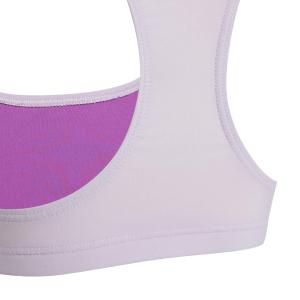 2-piece swimsuit for girls adidas Disney Frozen image-2