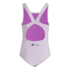 1-dels baddräkt för flickor adidas Disney Frozen image-1