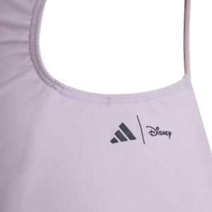 1-dels baddräkt för flickor adidas Disney Frozen image-3