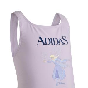 1-dels baddräkt för flickor adidas Disney Frozen image-2