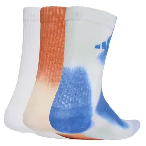 Calcetines adidas Tie-Dye (x3) image-1