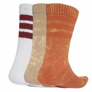 Football Socks adidas Crew Stonewash (x3) image-1