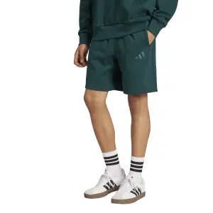 Short polaire adidas All SZN image-1