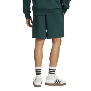 Short polaire adidas All SZN image-2