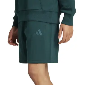 Short polaire adidas All SZN image-4