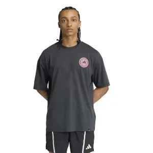 Camiseta adidas Power Graphic image-1