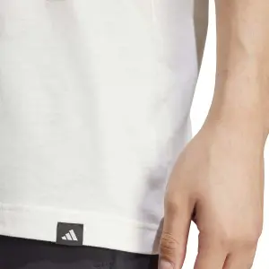 Camiseta adidas Power Graphic image-5