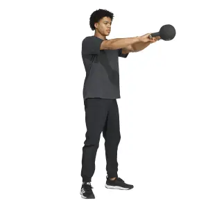 Logo shirt adidas Power Graphic image-2