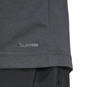 Logo shirt adidas Power Graphic image-5