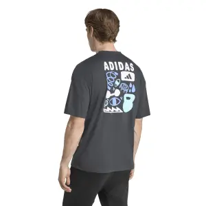 Maillot adidas Power Graphic image-3