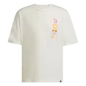 Jersey adidas Power Graphic image-0