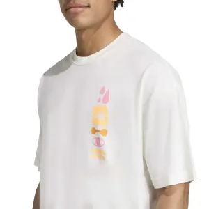 Jersey adidas Power Graphic image-4