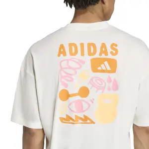 Jersey adidas Power Graphic image-5