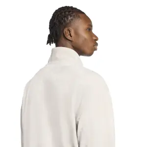 Sweatshirt half zip adidas All Szn image-4