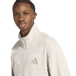 Sweatshirt half zip adidas All Szn image-5