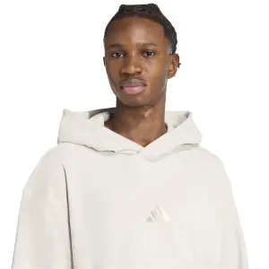 Hoodie adidas ALL image-4
