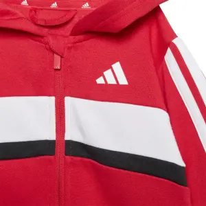 Tuta per bambini adidas Essentials Tiberio 3 Stripes image-2