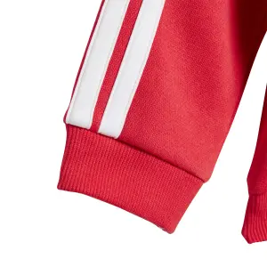 Tuta per bambini adidas Essentials Tiberio 3 Stripes image-3