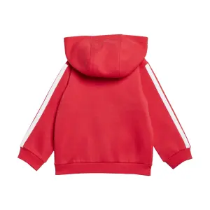 Tuta per bambini adidas Essentials Tiberio 3 Stripes image-6