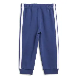 Tuta per bambini adidas Essentials Tiberio 3-Stripes image-3