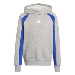 Sudadera con capucha infantil adidas Seasonal Essentials image-0