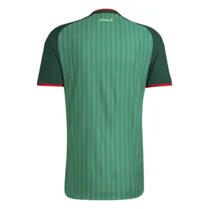 Authentisches Auswärtstrikot Algerien Coupe du Monde 2026 image-5