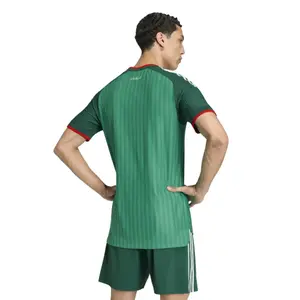Authentisches Auswärtstrikot Algerien Coupe du Monde 2026 image-6