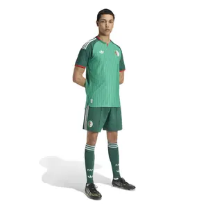 Authentisches Auswärtstrikot Algerien Coupe du Monde 2026 image-3