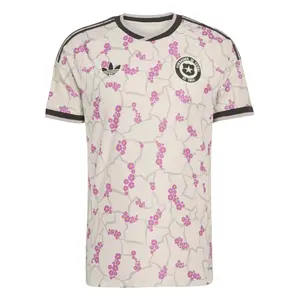 Maillot Externo Autêntico Chile Coupe du Monde 2026