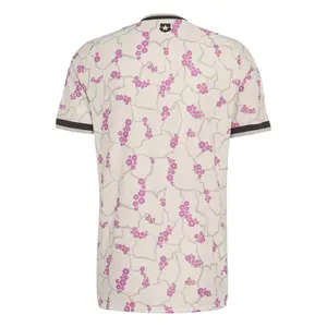 Maillot Externo Autêntico Chile Coupe du Monde 2026 image-4