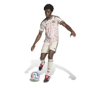 Maillot Externo Autêntico Chile Coupe du Monde 2026 image-3