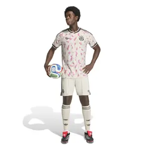 Maillot Externo Autêntico Chile Coupe du Monde 2026 image-2