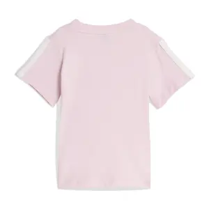 Conjunto de Bañadory short para bebé adidas Essentials image-2