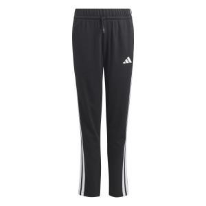 Träningsoverall för barn adidas Essentials Tiberio 3 Stripes image-2