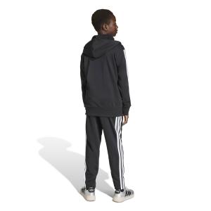 Träningsoverall för barn adidas Essentials Tiberio 3 Stripes image-6