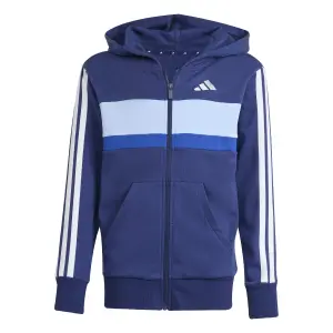 Παιδικό αθλητικό σετ adidas Essentials Tiberio 3 Stripes image-1