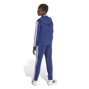 Παιδικό αθλητικό σετ adidas Essentials Tiberio 3 Stripes image-5