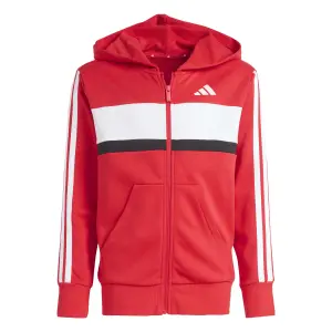 Tuta per bambini adidas Essentials Tiberio 3 Stripes image-1