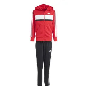 Tuta per bambini adidas Essentials Tiberio 3 Stripes image-0