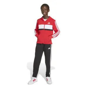 Tuta per bambini adidas Essentials Tiberio 3 Stripes image-4