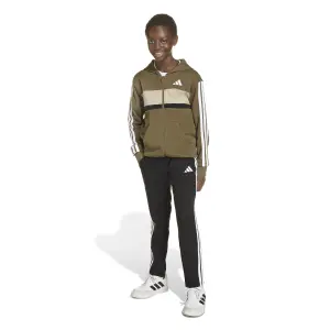 Children's tracksuit adidas Essentials Tiberio 3 Stripes image-3