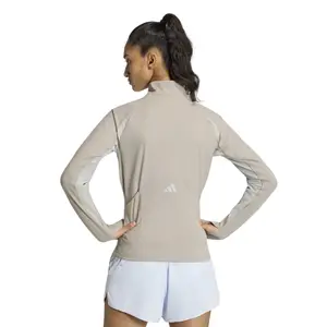 Women's training top adidas Adi365 Formotion image-4